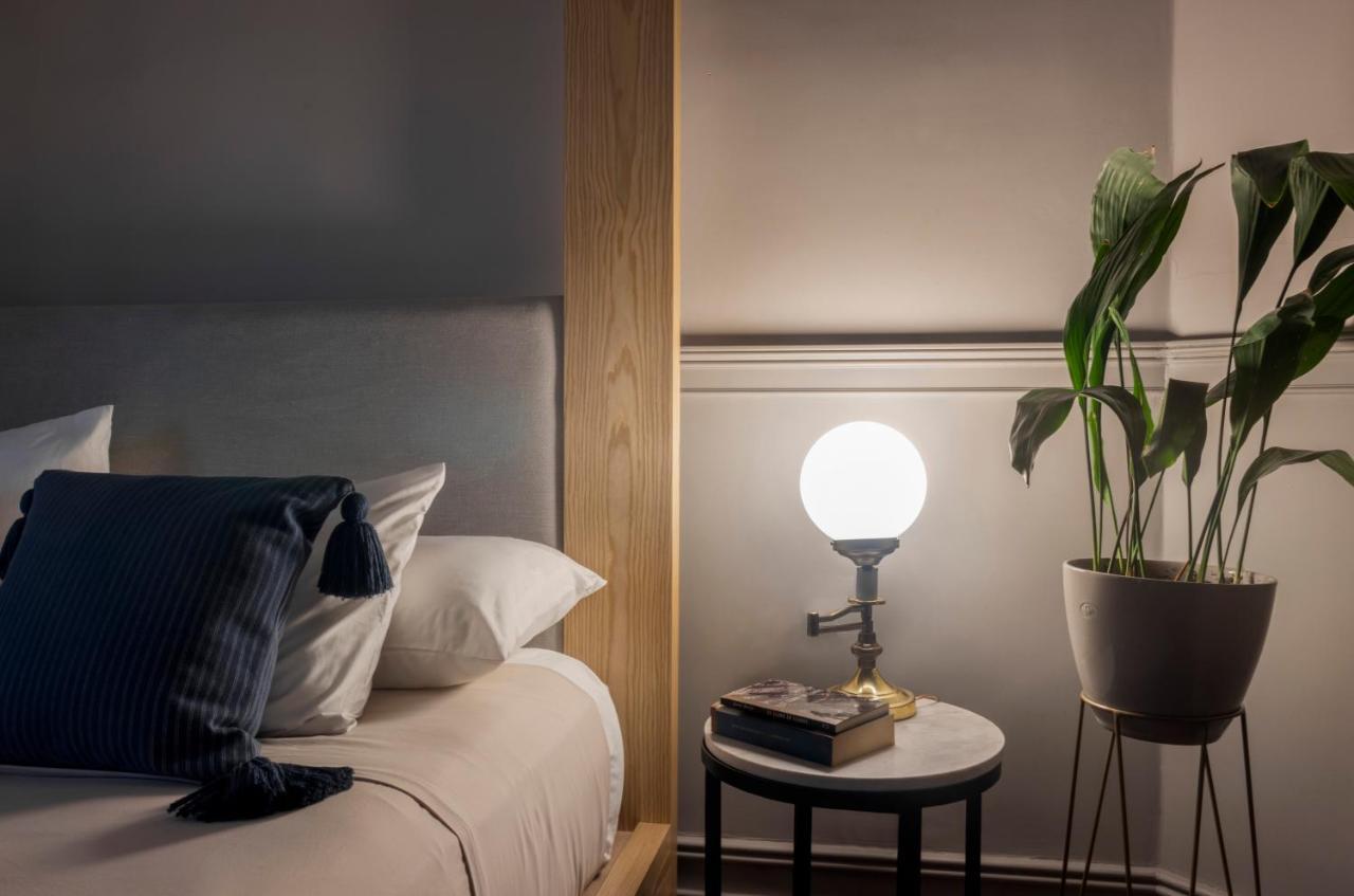 Aposento Boutique Bed and breakfast