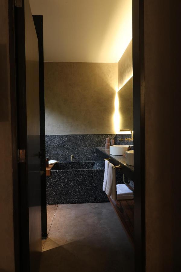 Aposento Boutique Bed and breakfast *