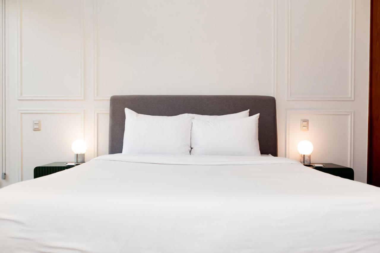 Aparthotel Wynwood House Platon
