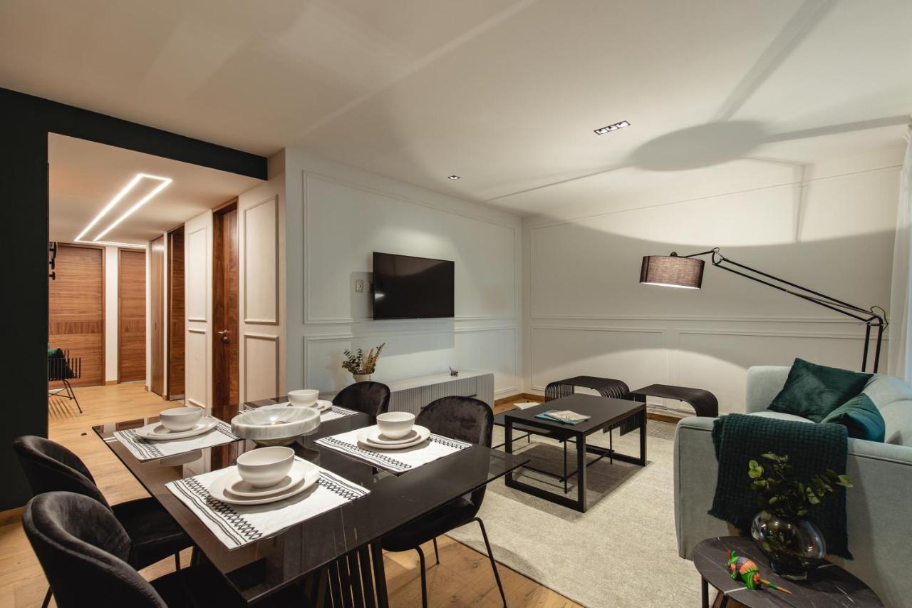 Wynwood House Platon Aparthotel *