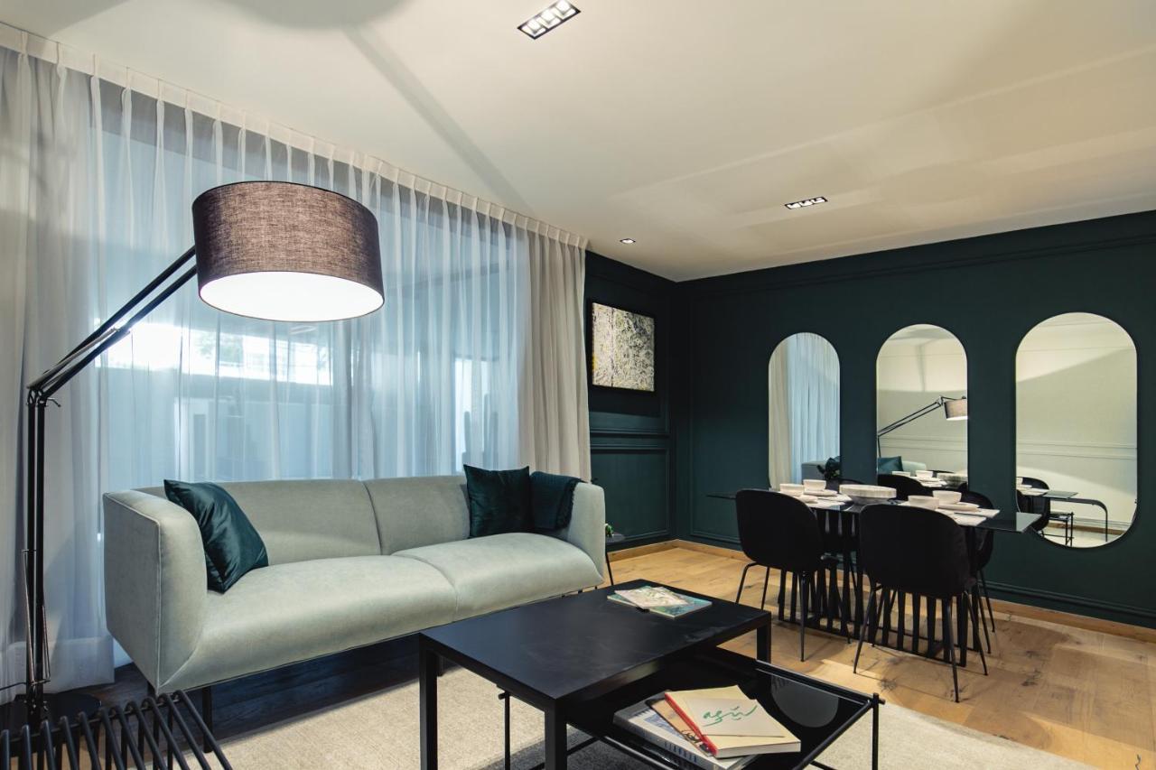 Wynwood House Platon Apartahotel *
