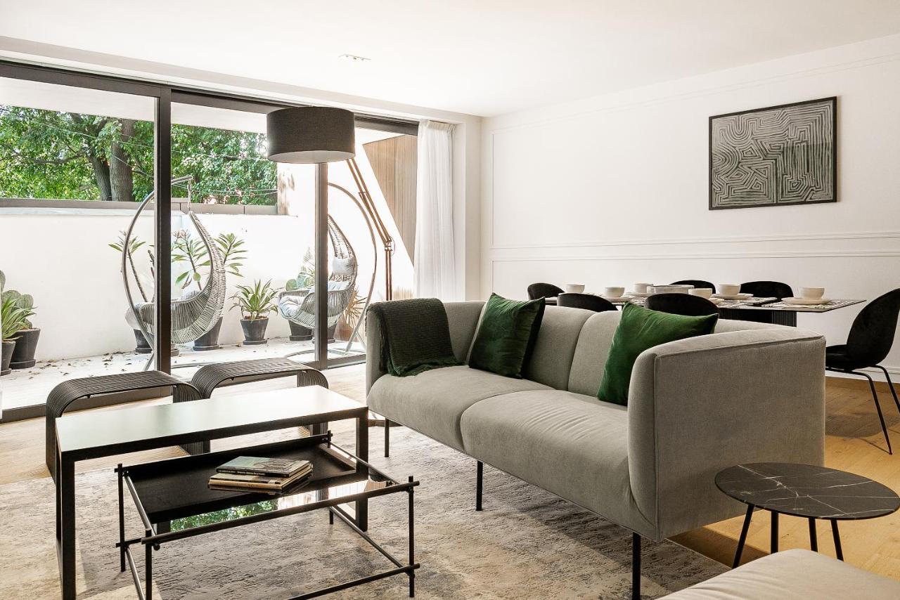 Aparthotel Wynwood House Platon