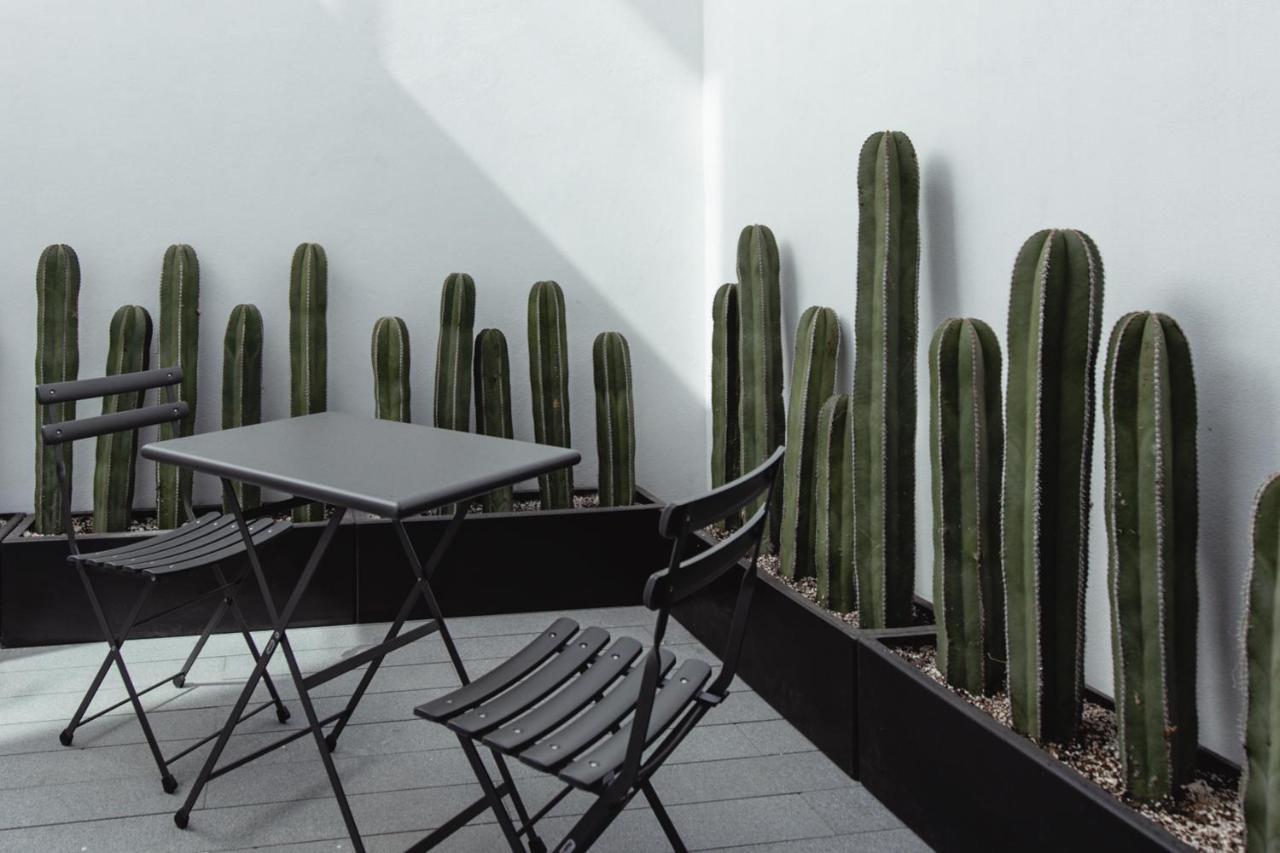 Wynwood House Platon
