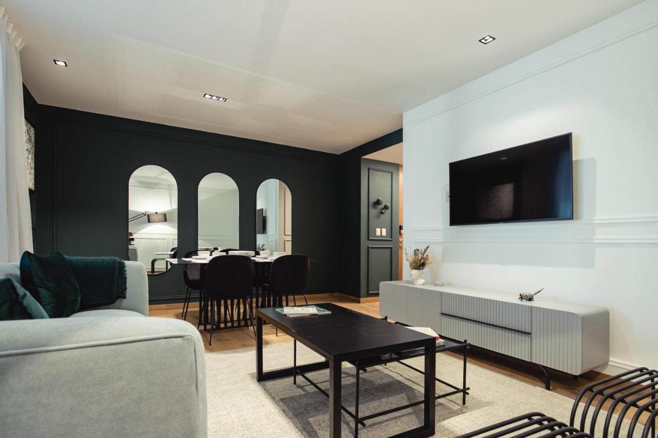 Wynwood House Platon Aparthotel *