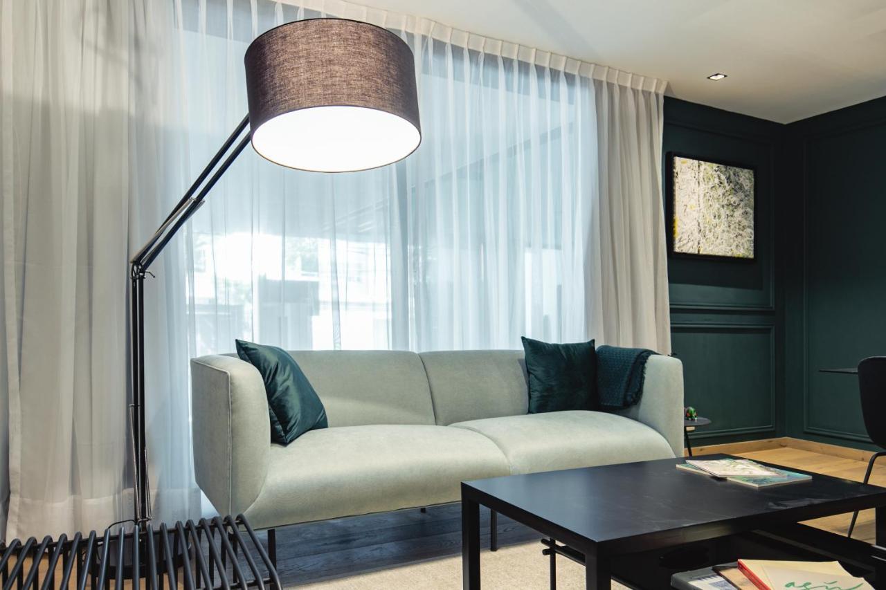 Wynwood House Platon Aparthotel Mexico City