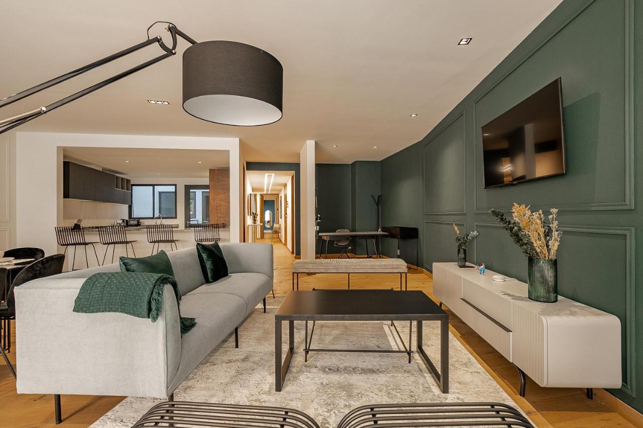 Wynwood House Platon Aparthotel