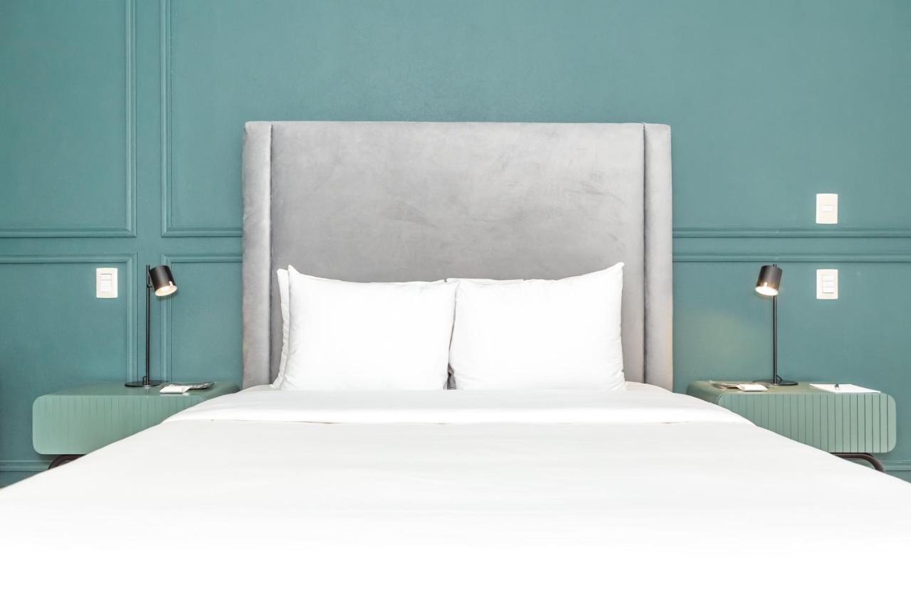 Wynwood House Platon Aparthotel Mexico City