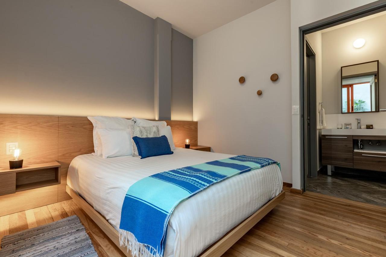 Aparthotel Wynwood House Campeche Cidade do México