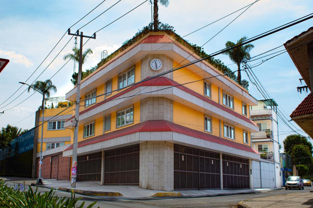 La Casa Del Reloj - Zona De Hospitales 3*