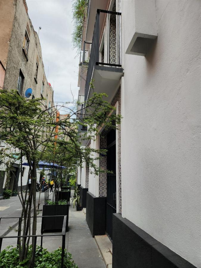 Downtown Ciudad De Mexico