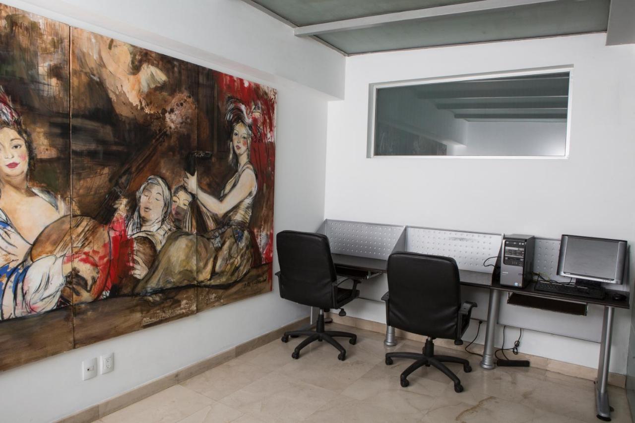 Giorgio 5* México DF