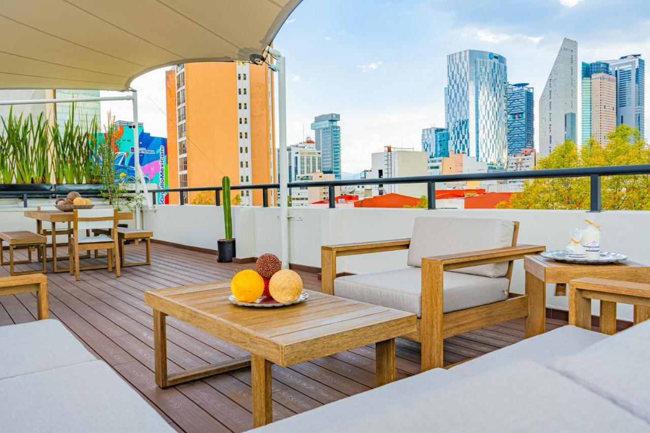 Asra Aparthotel *