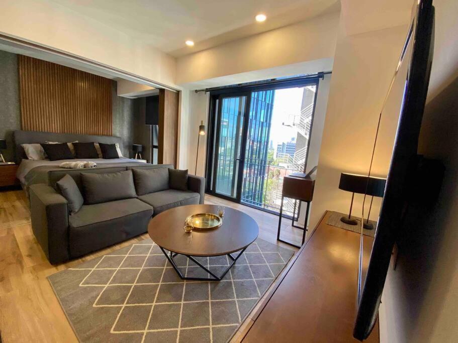 Apartamento Luxury Loft In Polanco Area!