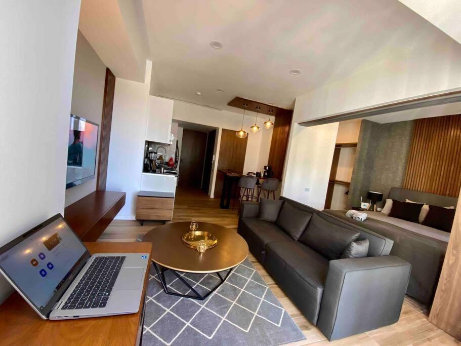Luxury Loft In Polanco Area! Apartamento México DF