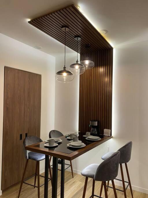 Luxury Loft In Polanco Area! Apartamento