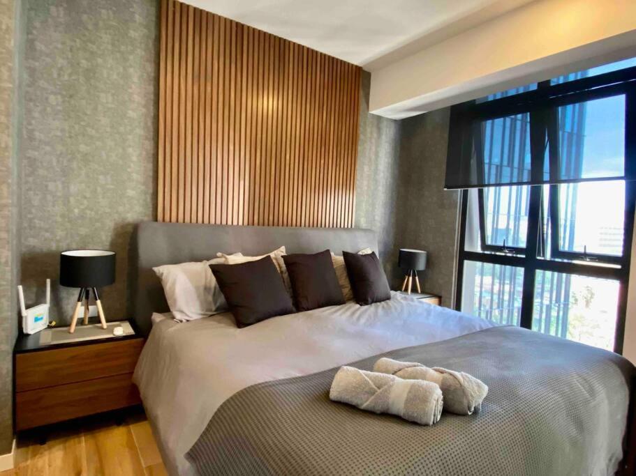 Apartamento Luxury Loft In Polanco Area! México DF
