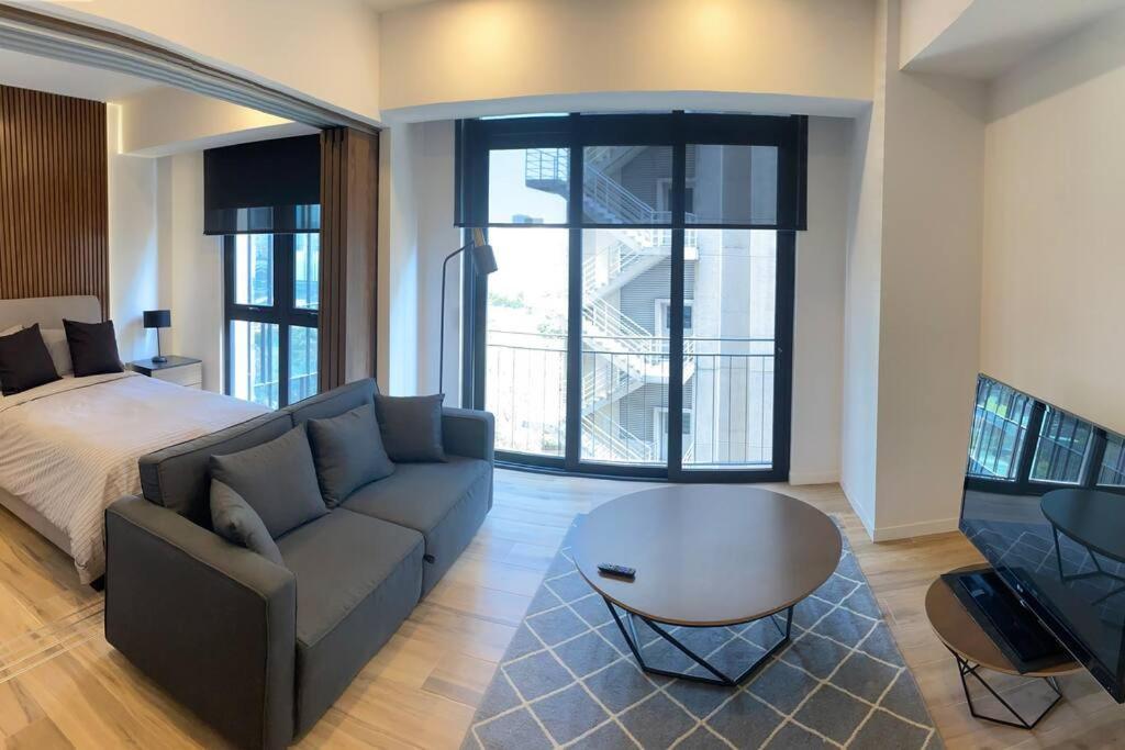 Luxury Loft In Polanco Area! México DF