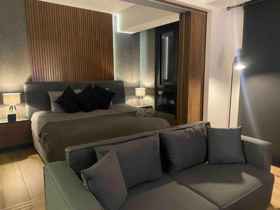 Luxury Loft In Polanco Area! * México DF