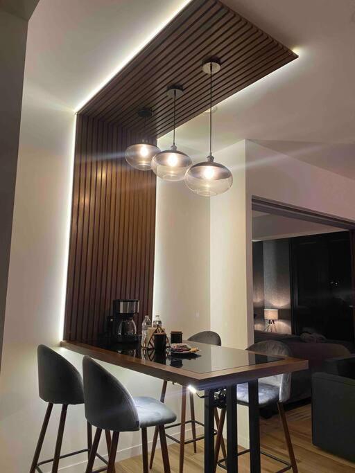 Luxury Loft In Polanco Area! Apartamento México DF