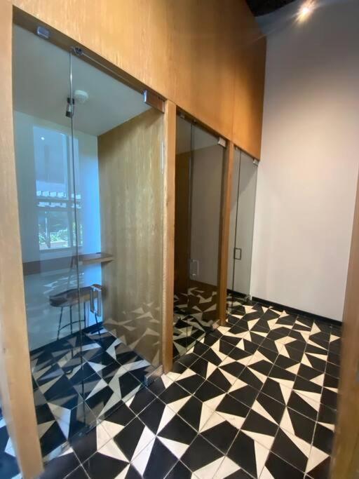 Luxury Loft In Polanco Area! México DF