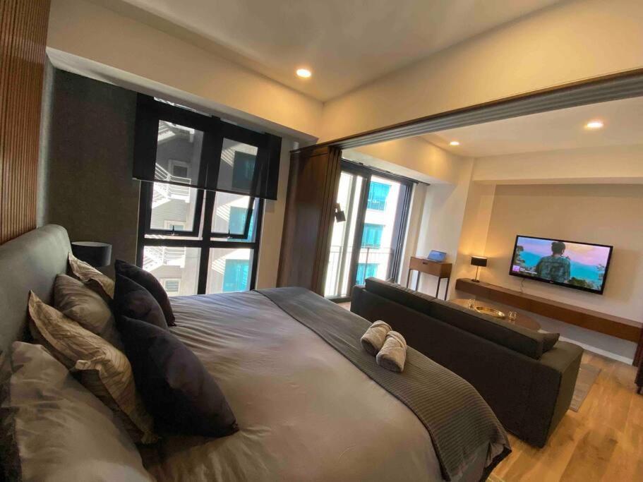 Luxury Loft In Polanco Area! México DF