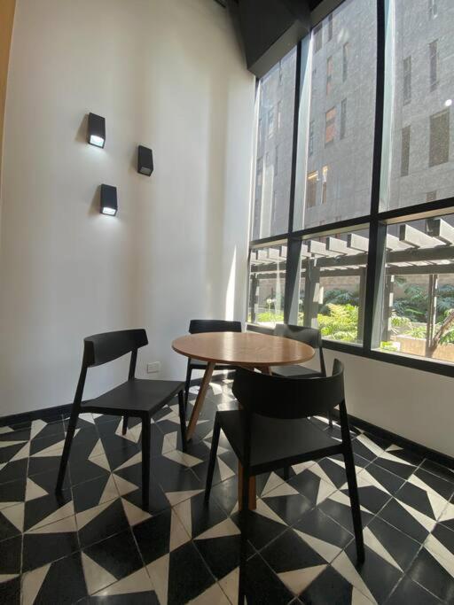Luxury Loft In Polanco Area! México DF