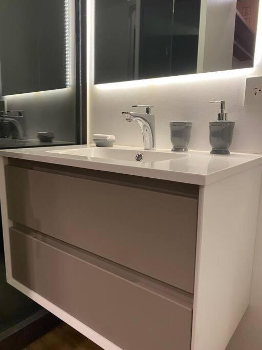 Luxury Loft In Polanco Area! Apartamento