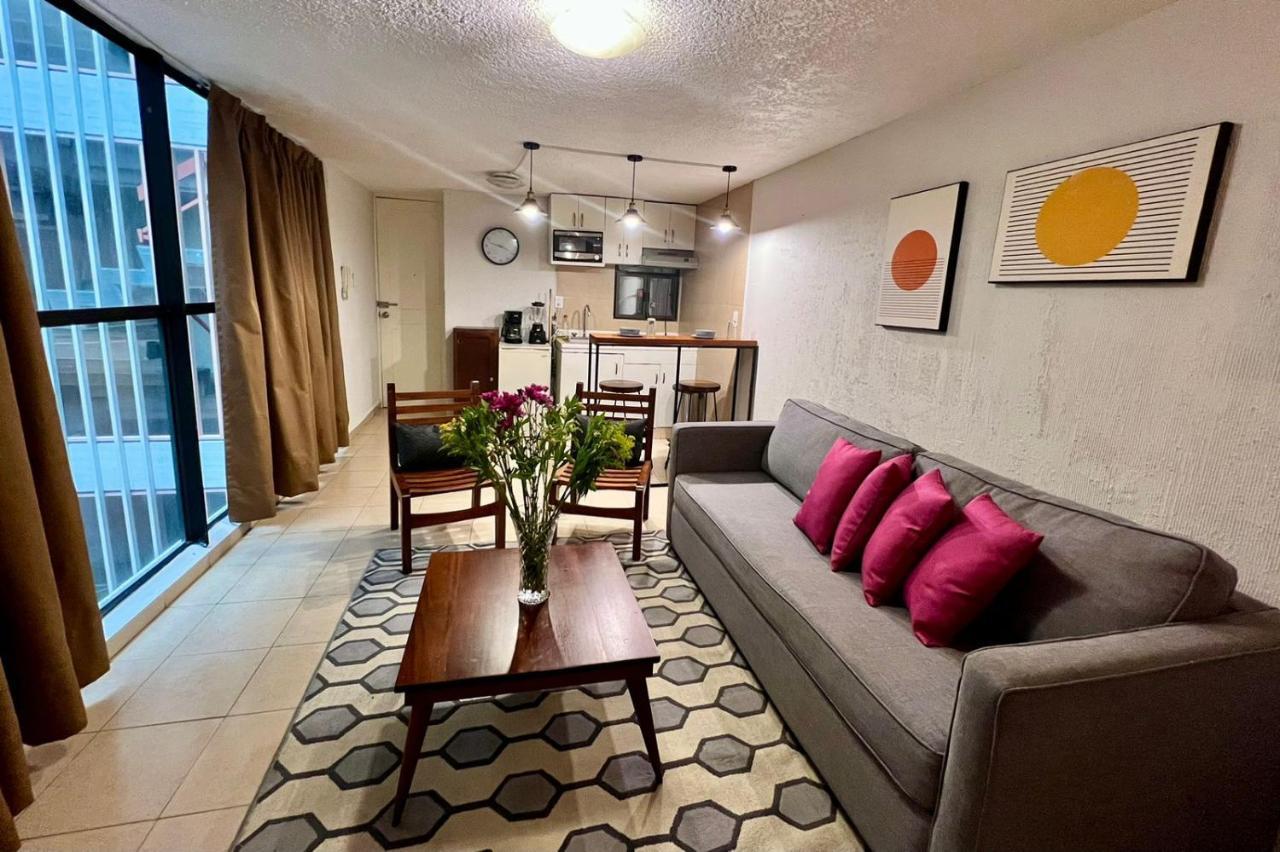 Apartamento Amazonas 88-103 *