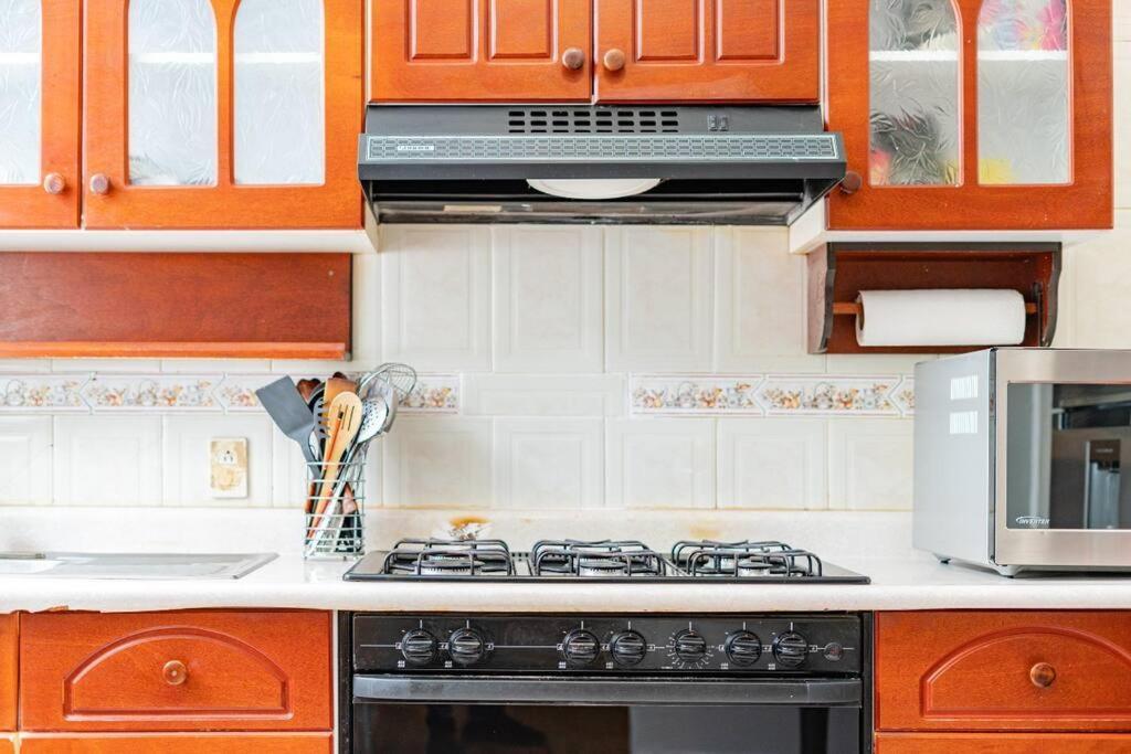 Apartamento Departamento En El Corazon De La Condesa Cdmx. *