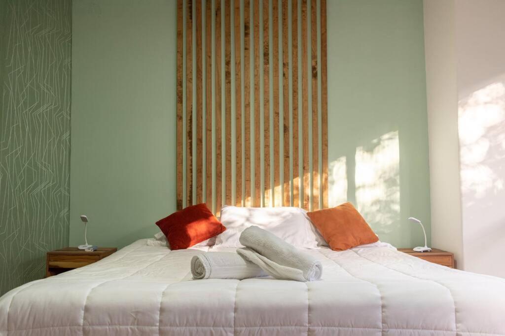 Departamento En El Corazon De La Condesa Cdmx. Apartamento