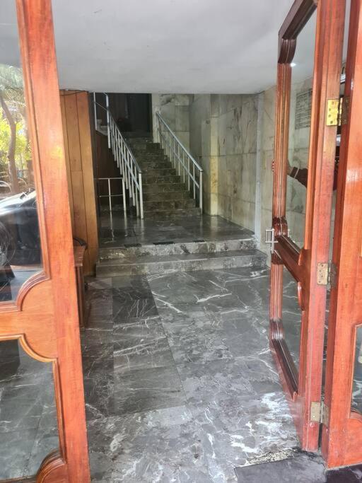 Departamento En El Corazon De La Condesa Cdmx. Apartamento *