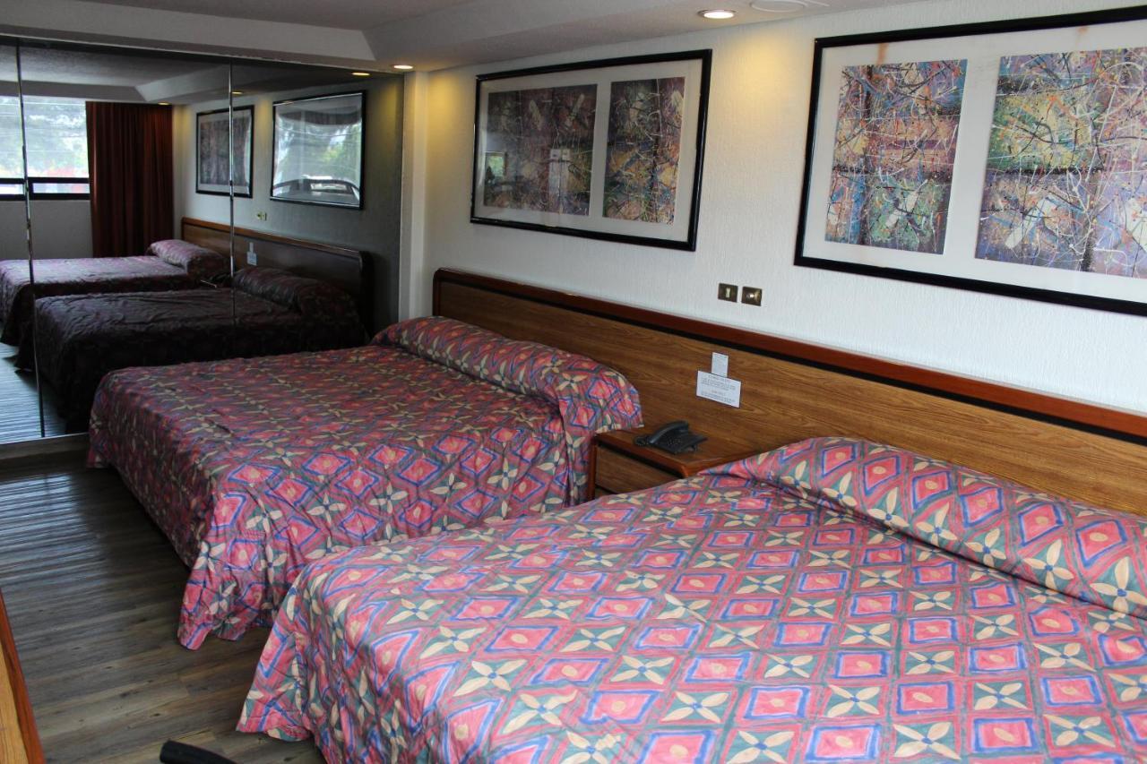 Hotel Del Sur