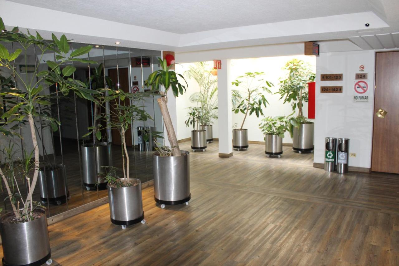 Del Sur Hotel