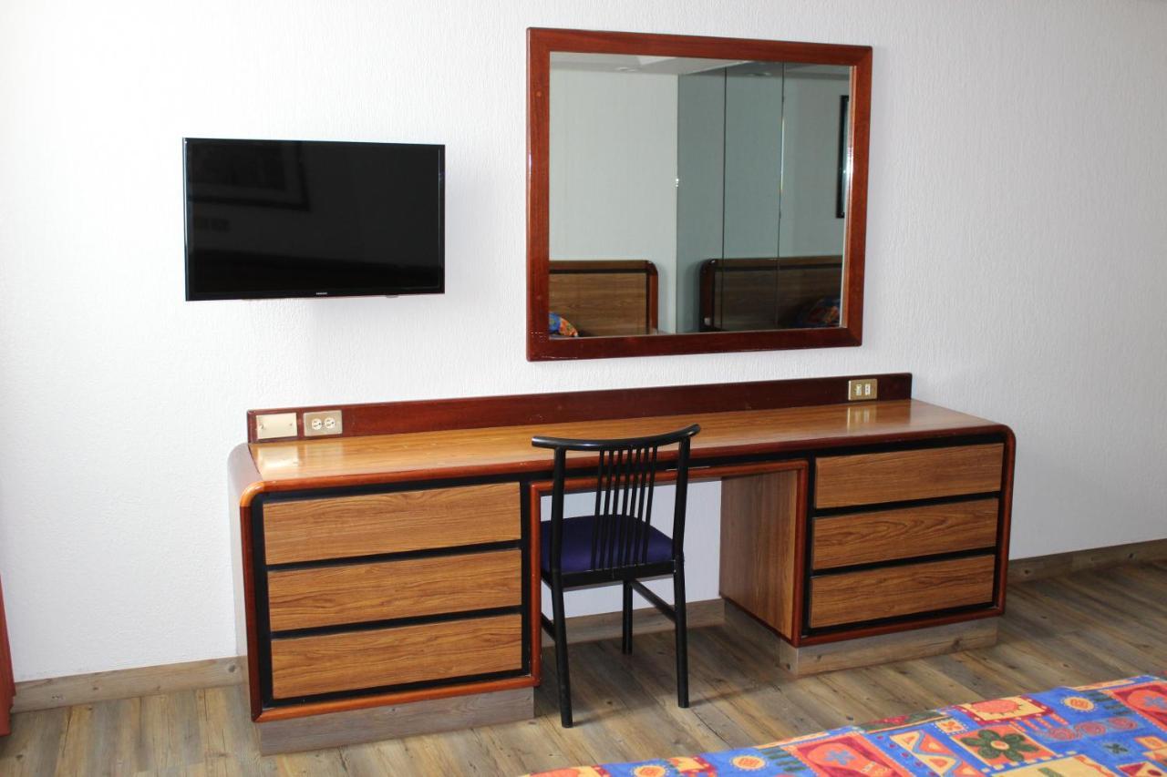 Del Sur Hotel México DF