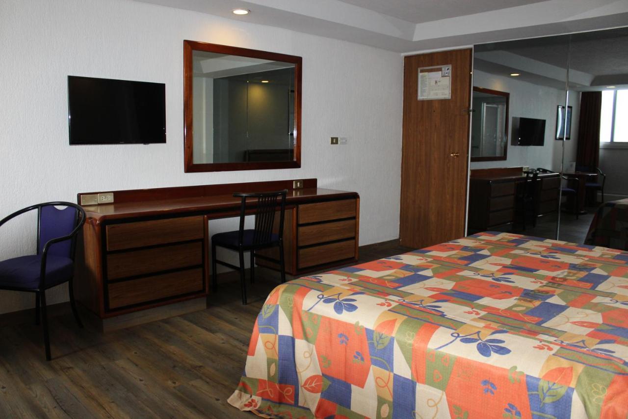 Hotel Del Sur *