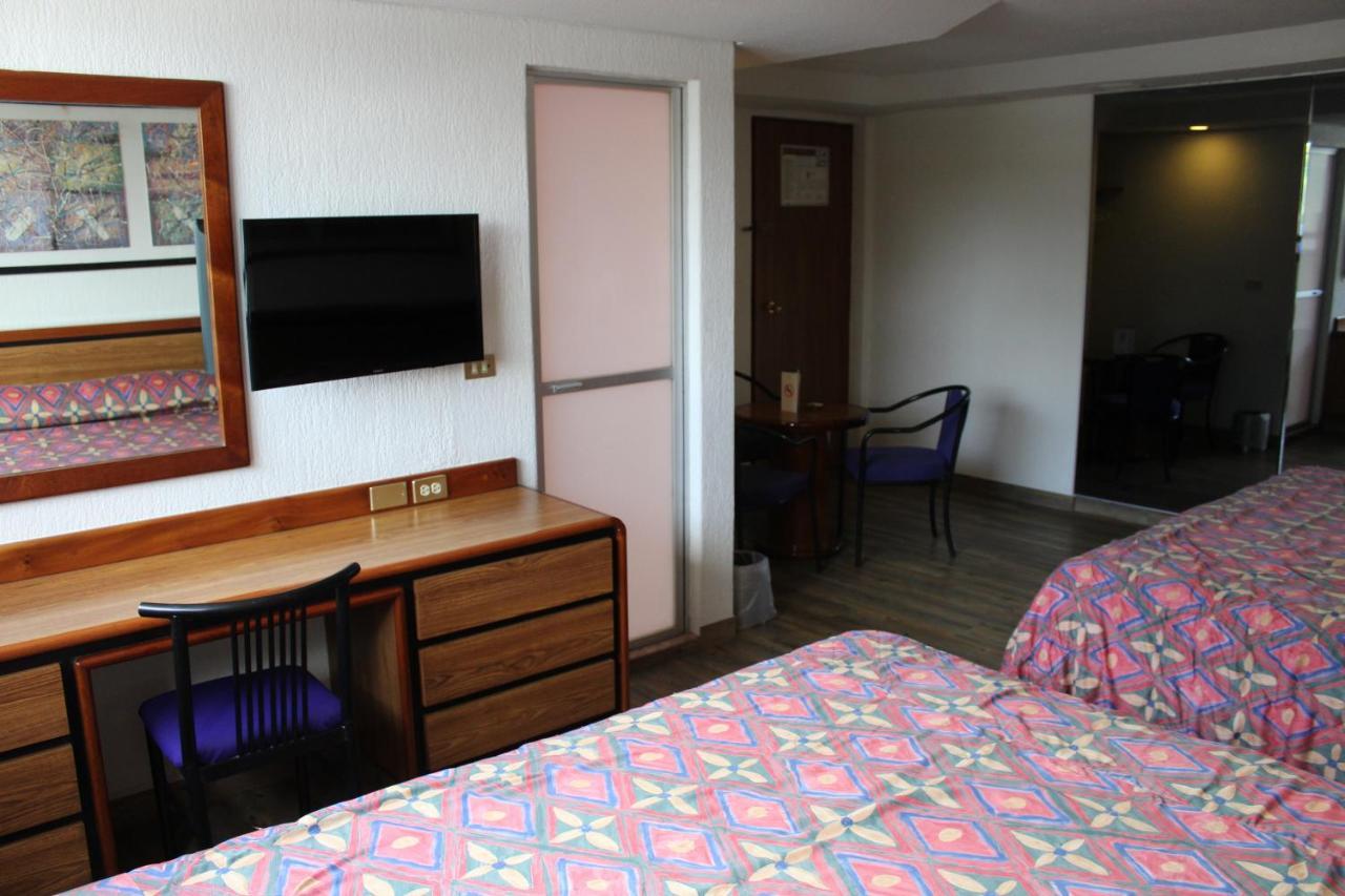 Del Sur Hotel *