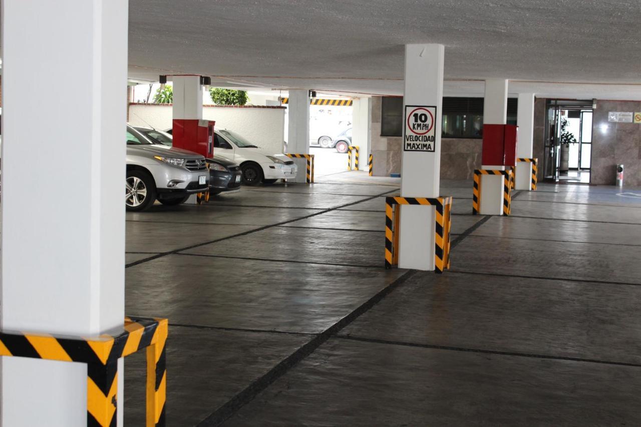 Del Sur México DF