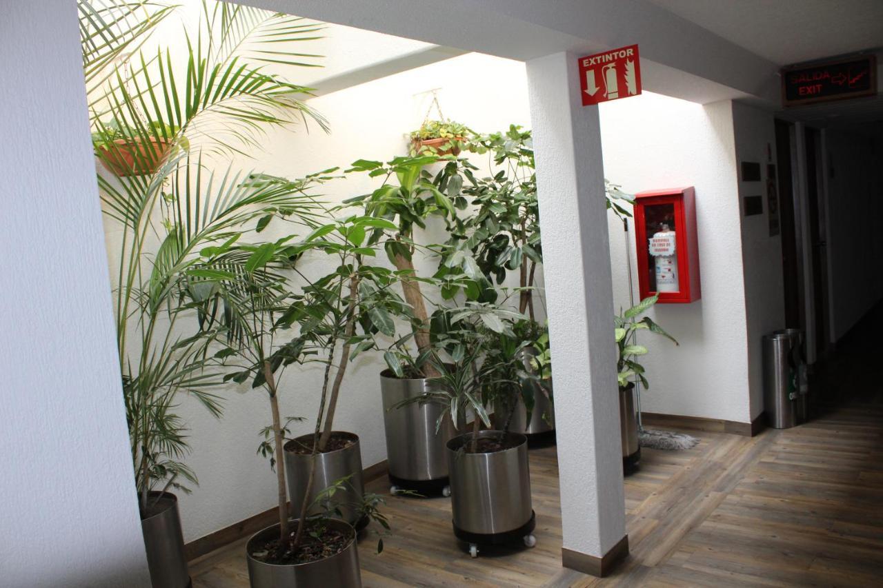 Del Sur Hotel