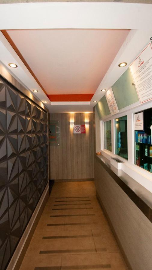 El Conde Naucalpan Only Adults Hotel Mexico City