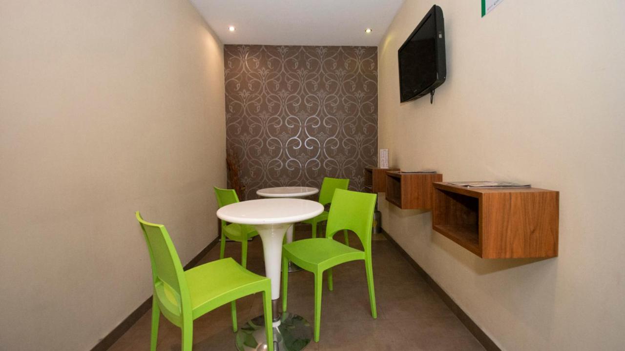 El Conde Naucalpan Only Adults Hotel 3*