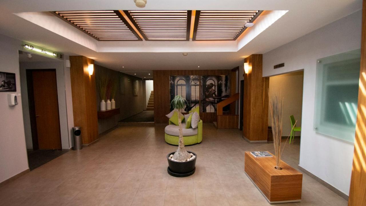 El Conde Naucalpan Only Adults Hotel