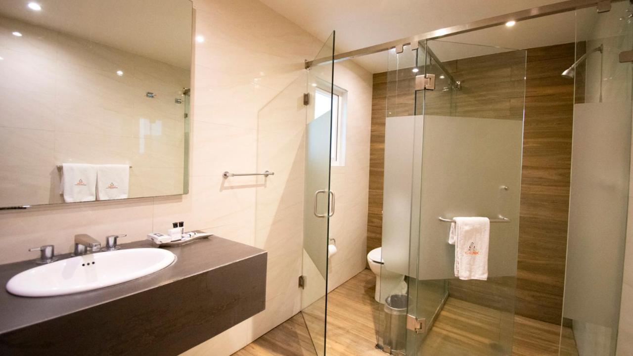 El Conde Naucalpan Only Adults Hotel