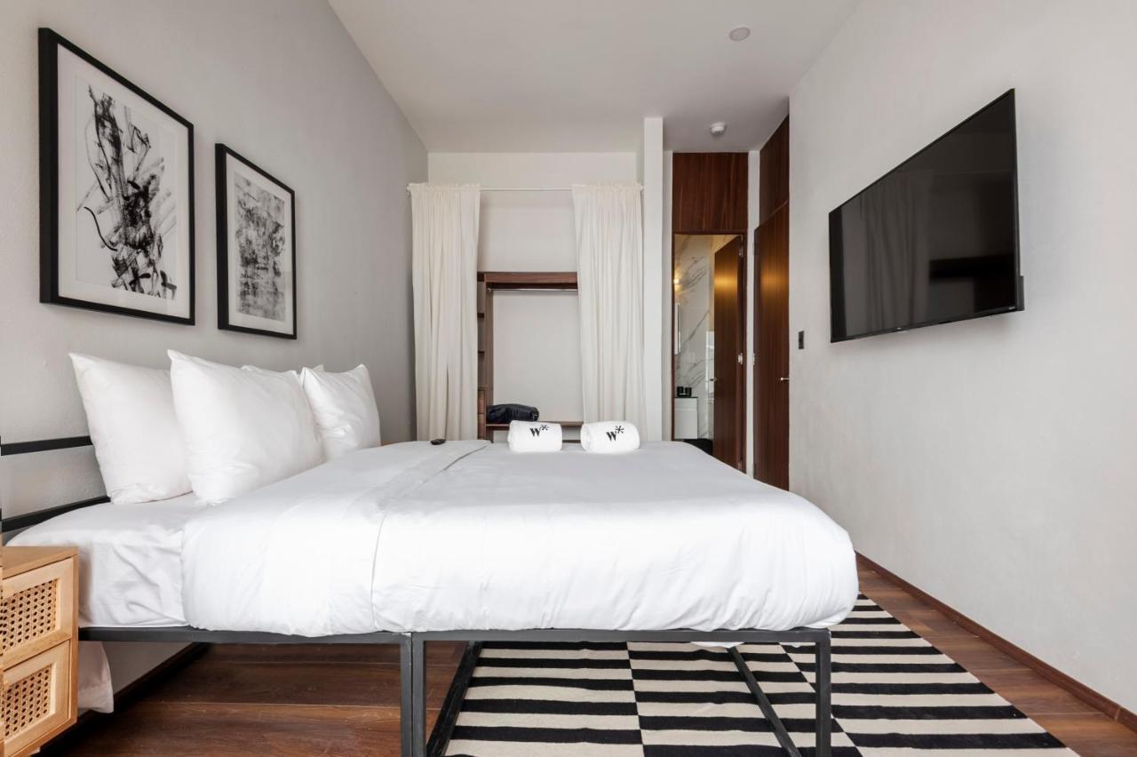 Allan Poe 343 By Wynwood House Aparthotel *