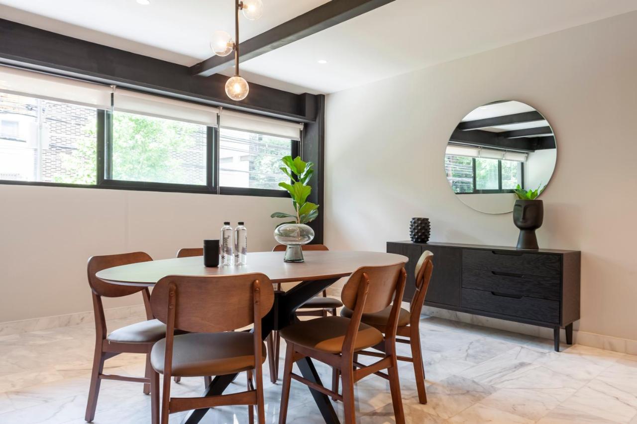 Apartahotel Arquimedes 138 By Wynwood House