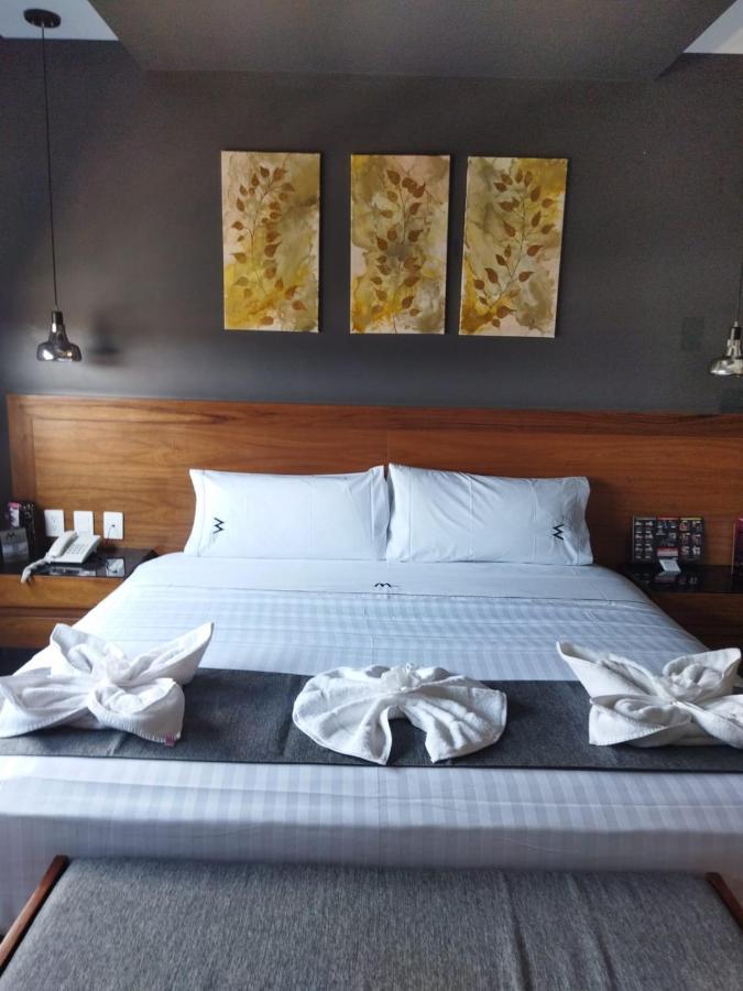 Hotel M Elite Black 4*