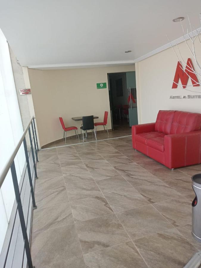 M Elite Rojo 3*