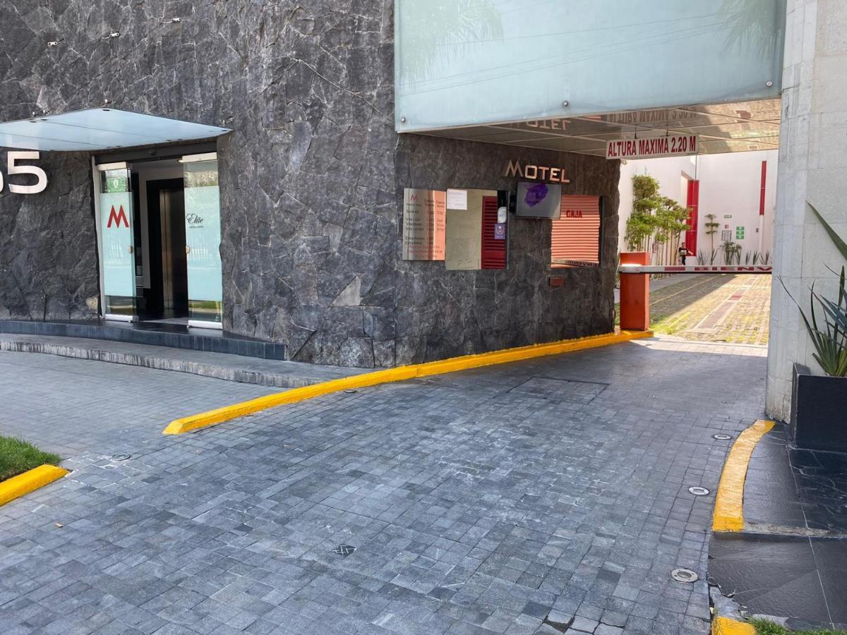 M Elite Rojo Hotel 3*