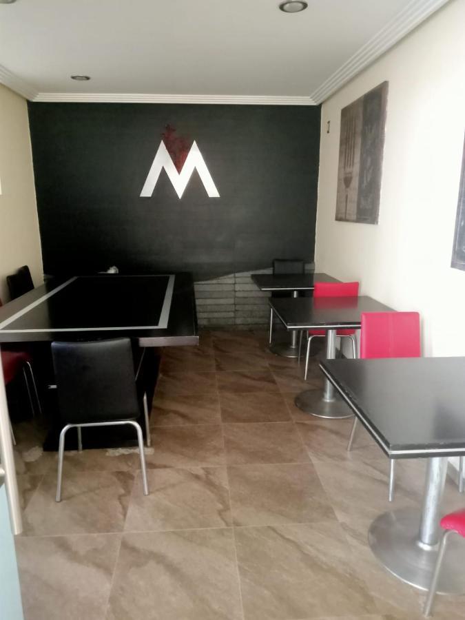 M Elite Rojo