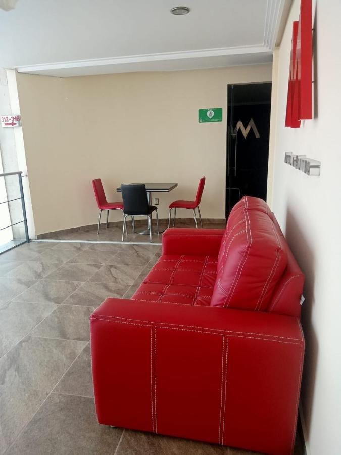M Elite Rojo Hotel 3*