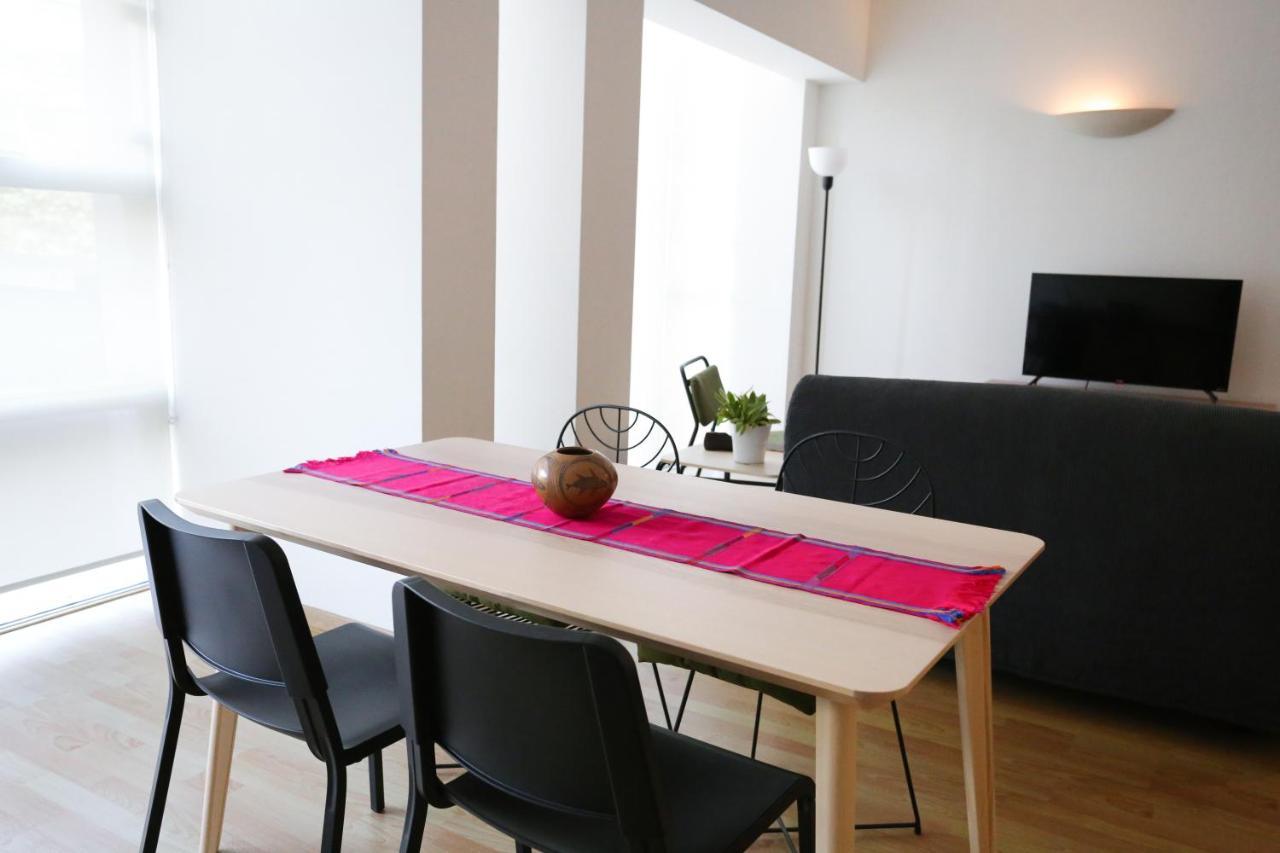 Your Place Near Reforma